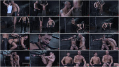 Boundgods Ride the Horse Cock | Download from Files Monster