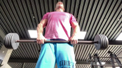 OnlyFans - Muscle beef Derek Raser part 3 | Download from Files Monster