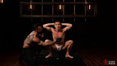 Master Alpha Wolf:New Dom To The Compound | Download from Files Monster