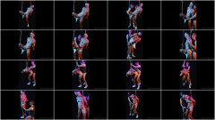 Xtianmingle & tied | Download from Files Monster