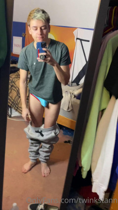 Chris Stanley YT deleted Onlyfans (twinkstann) part 1 | Download from Files Monster