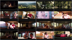 Stunning Stacy Cruz and Maxmilian Dior in hot movie The Wandering | Download from Files Monster