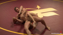Connor - The Pulverizer - Patricks vs Chase - The Champ | Download from Files Monster