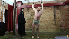 Pain Slave Pavel - Part I | Download from Files Monster