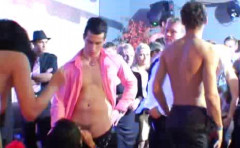 Bi Sex Party 1 - Airport Extrem | Download from Files Monster