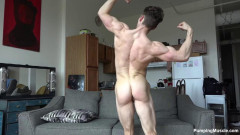 PumpingMuscle - Dawson C Pt. 1 | Download from Files Monster