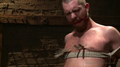 Hot southern boy relentlessly fucked and beaten | Download from Files Monster