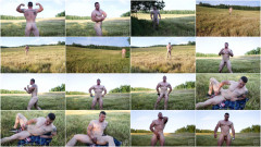 Naked russian stud  bull | Download from Files Monster