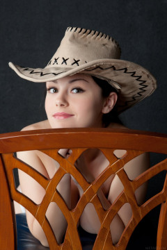 MetArt Mirelle A - Capelo | Download from Files Monster