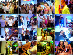 Crowd of people having passionate sex | Download from Files Monster