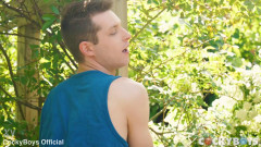 Benjamin Blue And Leo Louis | Download from Files Monster
