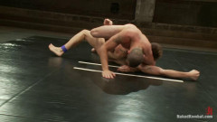 Nikko Alexander vs Jake Austin | Download from Files Monster