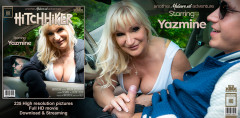 Yazmine (53) - Hitchhiker | Download from Files Monster