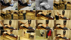 Han Duty Spanking Vol 18 Chapter 15 | Download from Files Monster