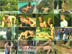 Gay - Dante's Sex Scandal 544p Part 6 | Download from Files Monster