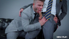 MenAtPlay - Pant Splitting | Download from Files Monster