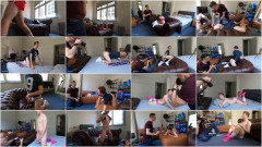 BenleyRace - Behind the scenes at Bennys first photoshoot | Download from Files Monster