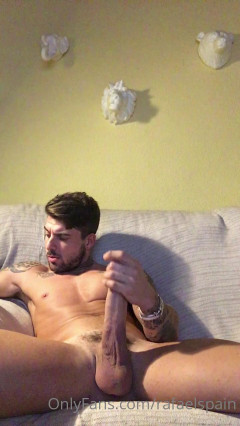 OnlyFans - Rafael Spain (rafaelspain) part 02 | Download from Files Monster