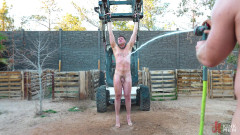 Kink Men - Bound Gods - Brogan's Lucky Day - Brogan, Joey Wilcox | Download from Files Monster