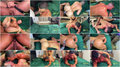 OnlyFans - Yarddiestyle fucks Matheus Silva and Luca Morettii | Download from Files Monster