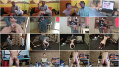 British Boys Fetish Club Discipline Tales Vol 185 | Download from Files Monster