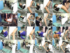 Gynecology Gyno Hidden Camera Jap vol.6 | Download from Files Monster