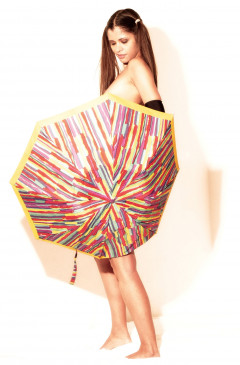 Edith - Supermodels - by Magoo | Download from Files Monster