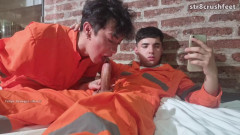 Prison Joeng Turns | Download from Files Monster