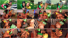 I Gave These Two Busty Latinas A Red Card Penalty Fuck Me MaxFills OnlyFans | Download from Files Monster