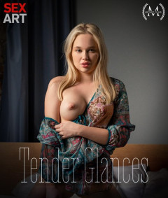 Lily Blossom, Jessie Ames - Tender Glances | Download from Files Monster