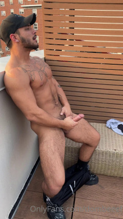 Onlyfans - David Christian Scn. 27 | Download from Files Monster