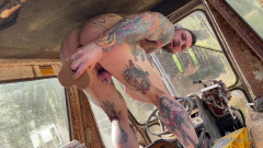 Teddy Bryce Outdoor with the Toy | Download from Files Monster