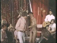 Le Salon - The Men of Big Sur (1970) | Download from Files Monster