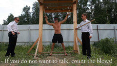 RusCapturedBoys - Trap for Escaped Captives 11 | Download from Files Monster