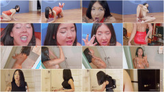 Bukkake Bts, Part 4: Valeria Valois 1080p | Download from Files Monster
