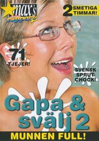 Gapa och Svälj Pt 2 | Download from Files Monster
