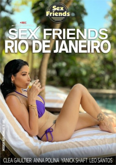 Sex Friends Rio De Janeiro | Download from Files Monster