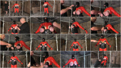Breastsinpain The ultimate Zip Tie Challenge for Titslave Eve | Download from Files Monster