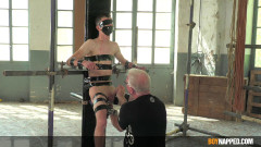 British Twink Felix Gets A Lesson - Part 2 | Download from Files Monster