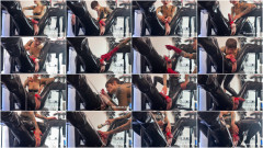 MistressAE - Clip 15 | Download from Files Monster