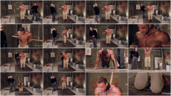 Gay Bdsm Bodybuilder Roman In Slavery - Final Part 9 | Download from Files Monster
