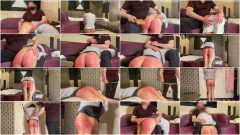 SaeRock - A Supplemental Spanking | Download from Files Monster