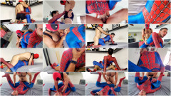 Only Fans - Fucks Spiderman | Download from Files Monster