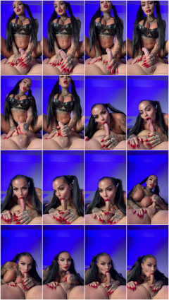 IFBB Pro bodybuilder Loves Dick AllegraBrunnet OnlyFans | Download from Files Monster