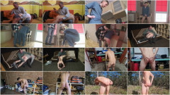 British Boys Fetish Club - Discipline Tales Vol 185 | Download from Files Monster