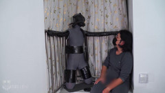 Railing restraint series second part | Download from Files Monster