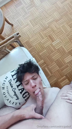 Cedric Gab - Ep. 7 | Download from Files Monster