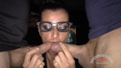 School of GangBang DaCada | Download from Files Monster