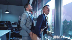 TheBroNetwork Office Secret Admirer | Download from Files Monster