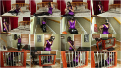 Sarah vs. The Scavenger Hunt | Download from Files Monster